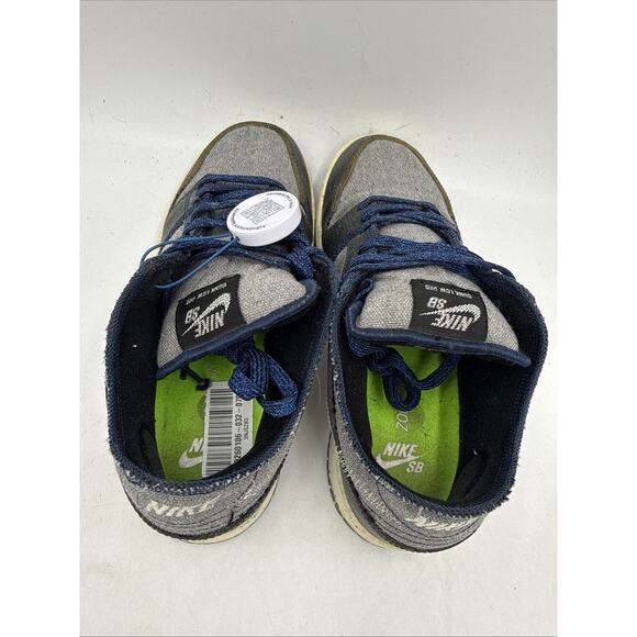 Size 6 - Nike Dunk Pro SB Low Crater